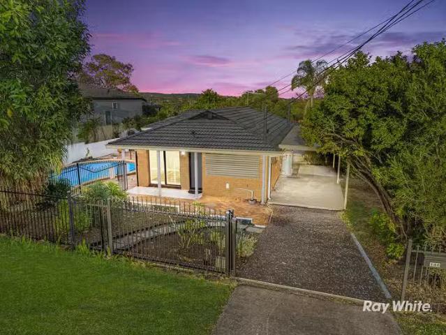 House for rent in Toombul, Queensland