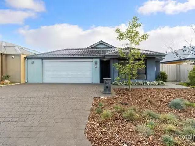 House for rent in Caversham, Western Australia