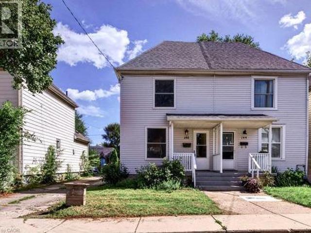 House for sale in Ancaster, Ontario