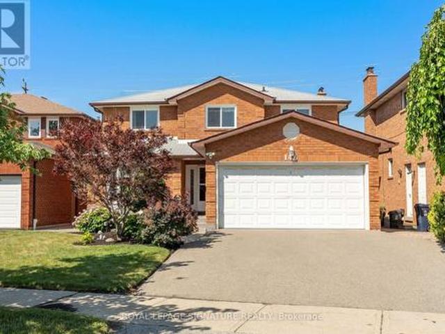 House for sale in Woburn, Ontario