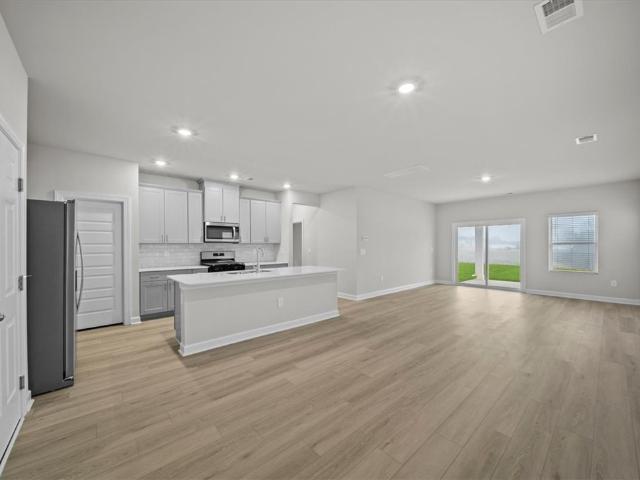 House for sale in Gray Court, South Carolina
