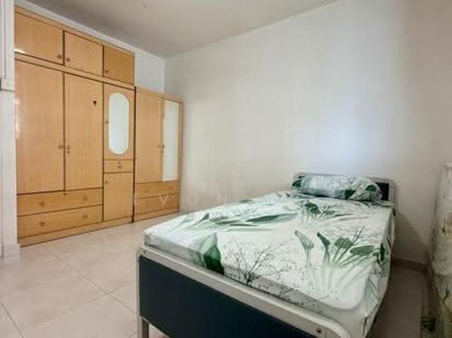 Apartment for rent