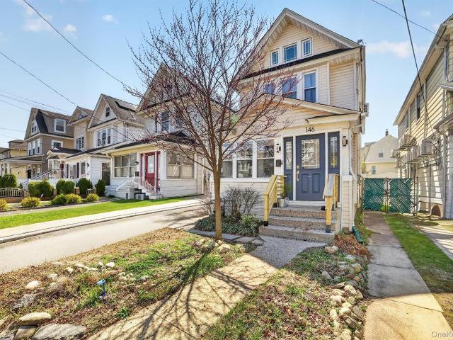 Property for sale in Mount Vernon, New York