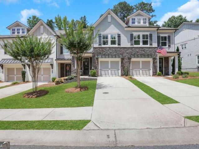 Townhouse for sale in Woodstock