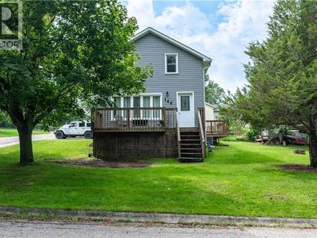 House for sale in Ingersoll, Ontario