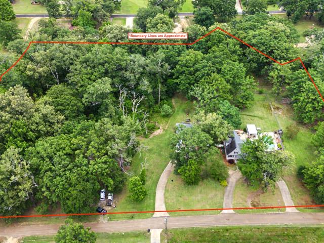 House for sale in West Point, Mississippi