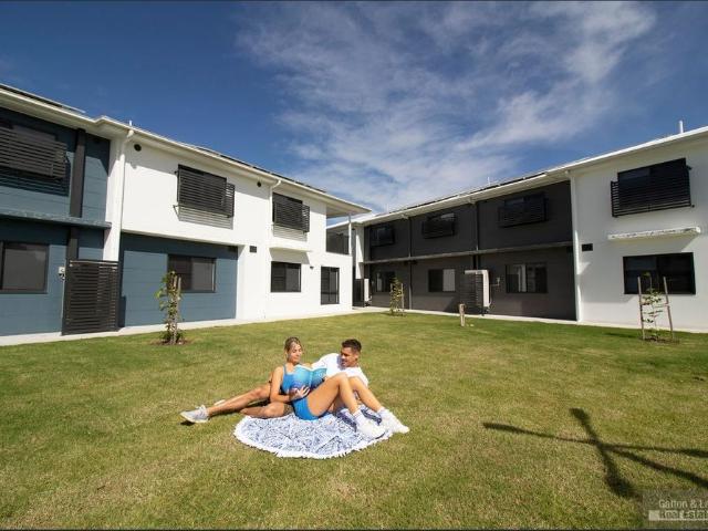 Apartment for rent in Gatton, Queensland