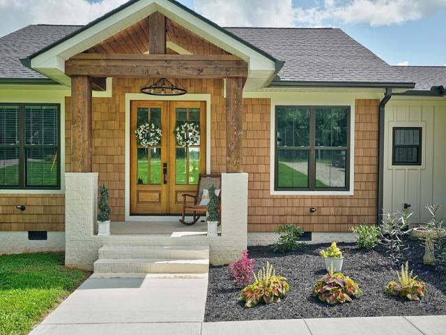 House for sale in Tennessee