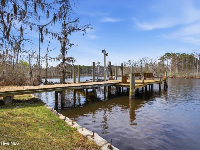 House for sale in Camden, North Carolina