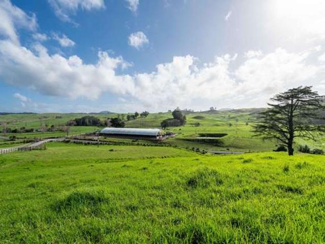 Property for sale in Maungakaramea, Northland