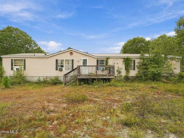 House for sale in Vass, Moore County