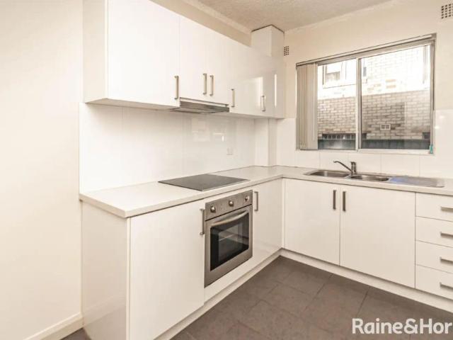 Apartment for rent in Merrylands