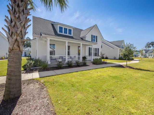 House for sale in Murrells Inlet, South Carolina