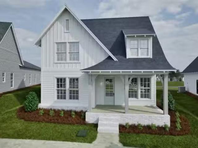 House for rent in Montgomery