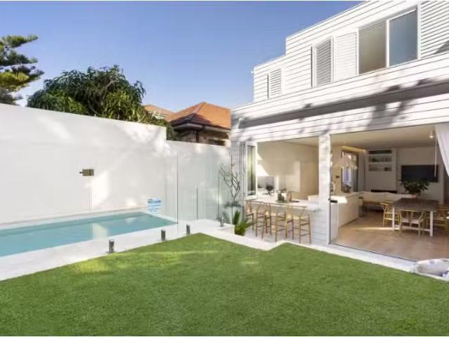 Condo for rent in Sydney, New South Wales