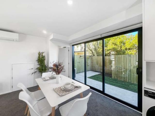 Townhouse for sale in Riccarton, Canterbury