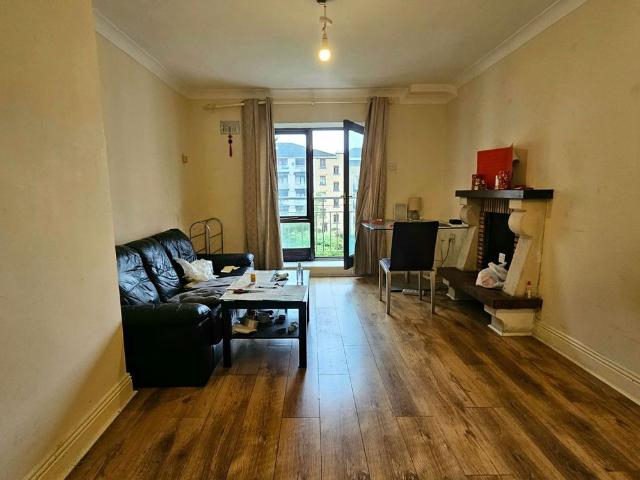 Apartment to rent in Ushers B Ward 1986, Dublin