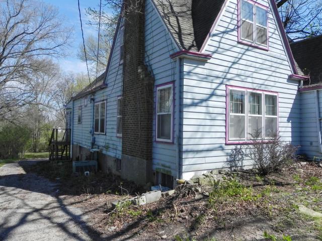 House for sale in Jefferson City, Missouri