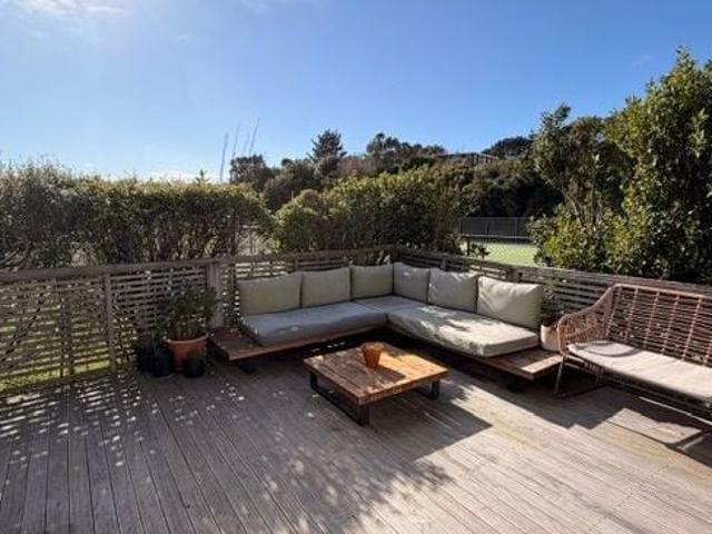 House for rent in Matata, Wellington