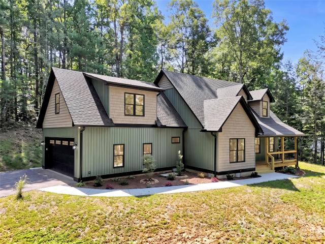 House for sale in Haywood, North Carolina