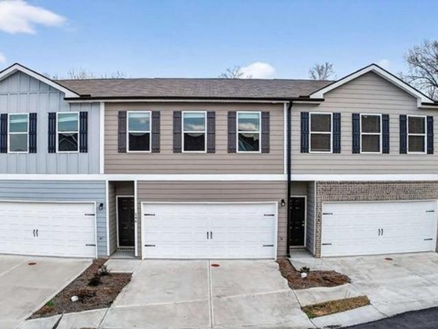 Townhouse for sale in Gordon, Georgia