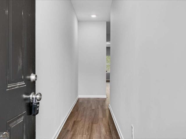 Townhouse for sale in Gordon, Georgia