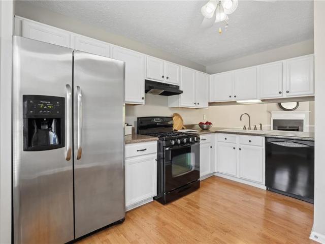 Townhouse for rent in Cobb, Georgia