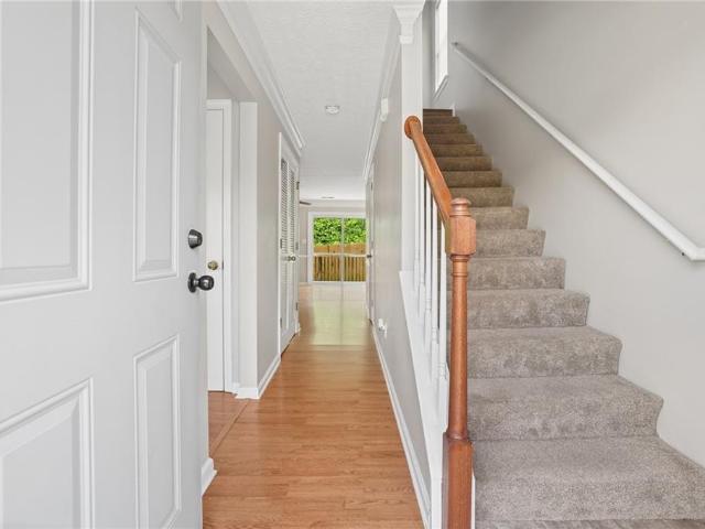 Townhouse for sale in Cobb, Georgia