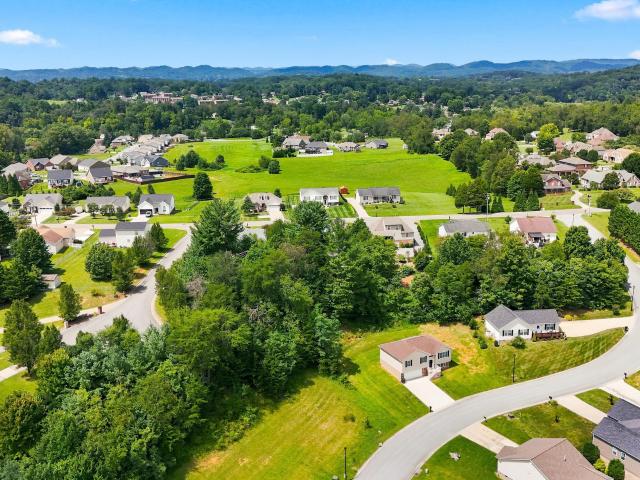 Land for sale in Tennessee