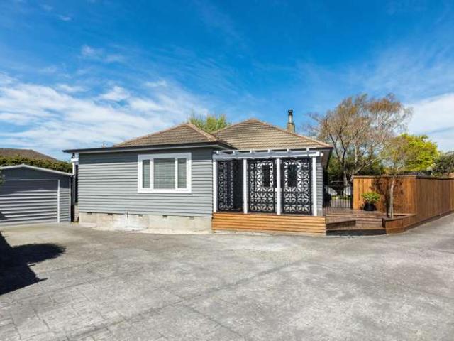 House for sale in Bryndwr, Fendalton-Waimari-Harewood Community