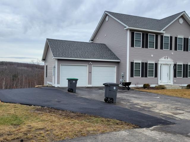 House for sale in New Hampshire