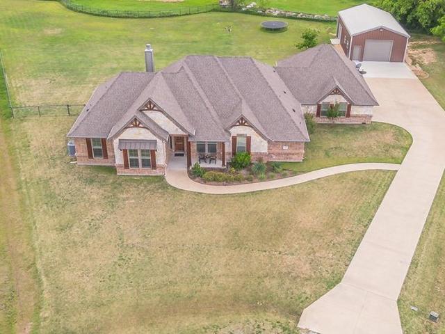 House for sale in Parker, Texas