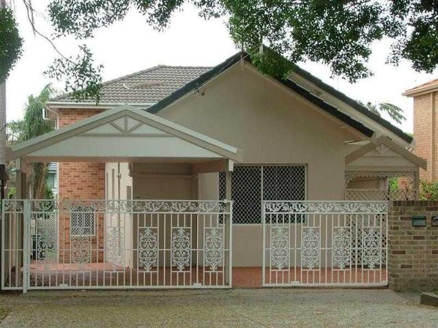 Apartment for rent in Randwick, Sydney