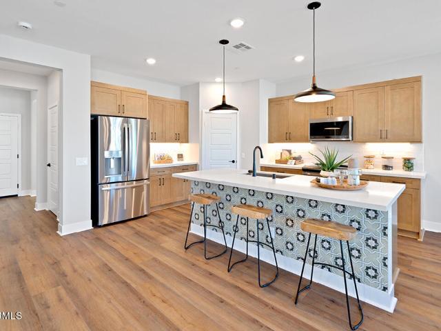 Condo for sale in Piru, California