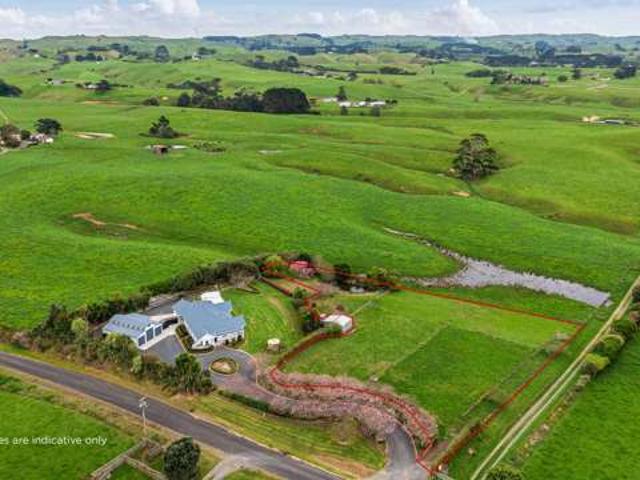 Property for sale in Awhitu, Oroua County