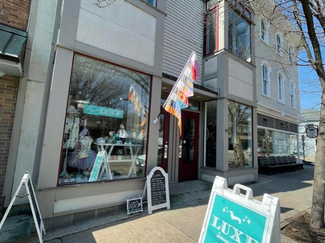 Commercial for sale in Saugatuck, Michigan