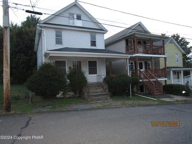 House for sale in Jessup, Pennsylvania