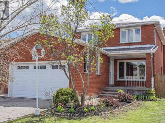 House for sale in York, Ontario
