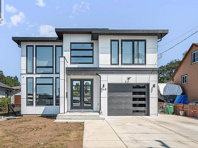 House for sale in Saanich, British Columbia