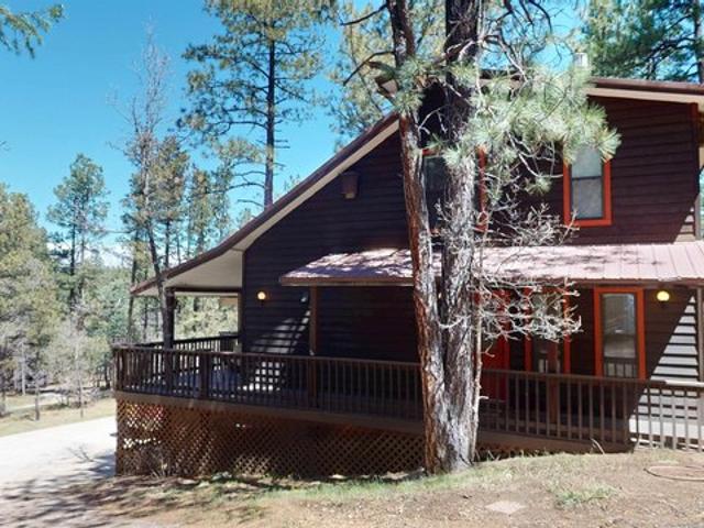 House for sale in Rociada, New Mexico