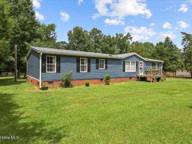 House for sale in Pikeville, North Carolina