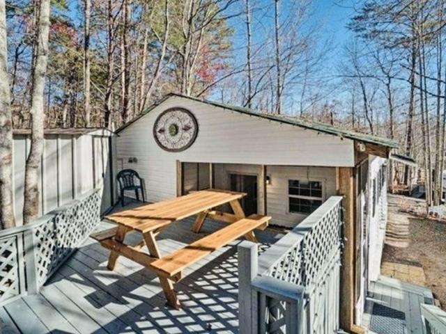 House for sale in Cleveland, Georgia