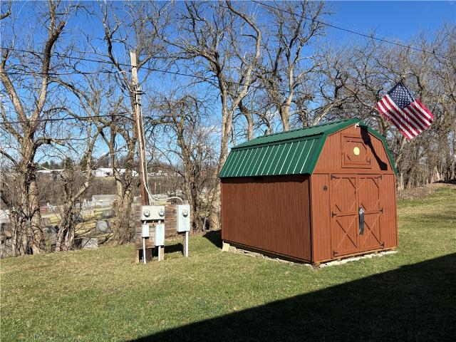 House for sale in Bovard, Pennsylvania