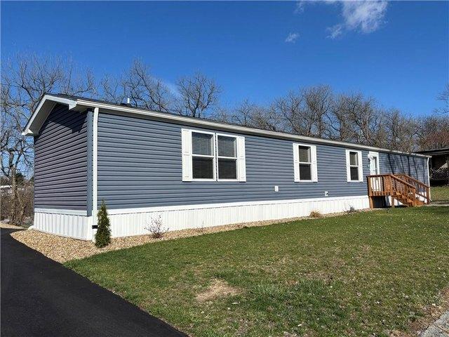 House for sale in Jeannette, Pennsylvania