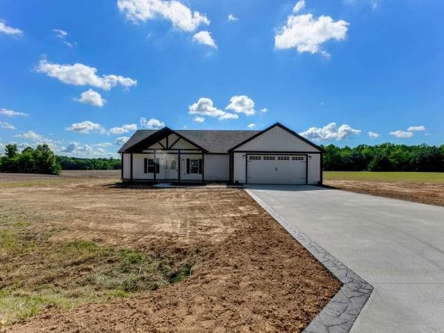 House for sale in Crofton, Kentucky