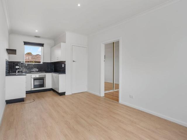 Apartment for rent in West Footscray, Melbourne