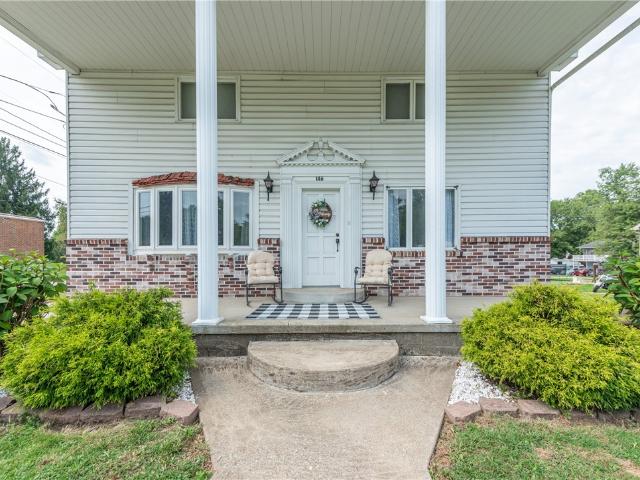 House for sale in Rices Landing, Pennsylvania