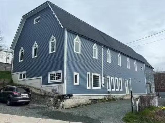House for sale in Foxtrap, Newfoundland And Labrador