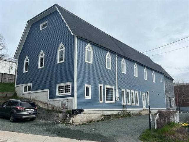 House for sale in Downtown, St. John's