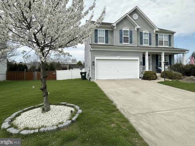 House for sale in Virginia